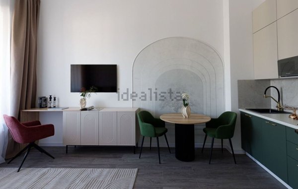 appartamento in affitto a Roma in zona Campo Marzio