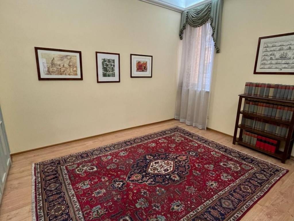 ufficio in affitto a Roma in zona Rione Prati