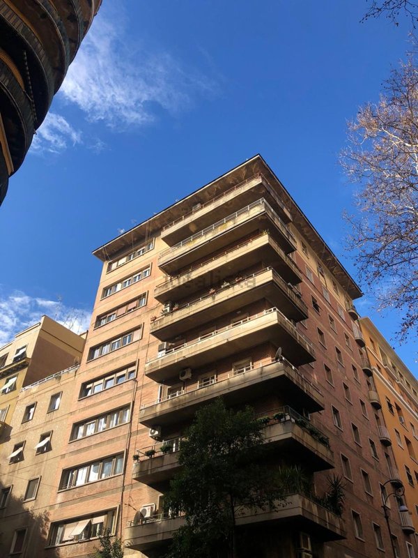appartamento in affitto a Roma in zona Flaminio