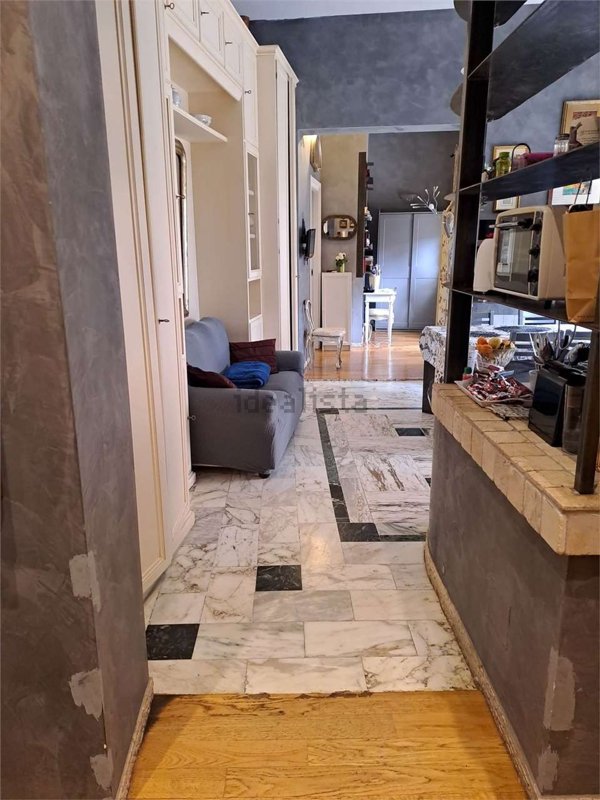 appartamento in affitto a Roma in zona Trionfale