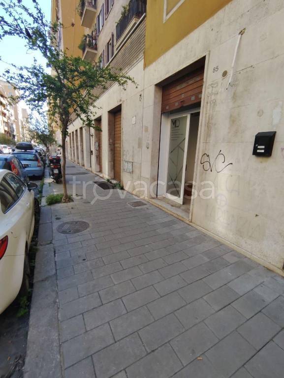 negozio in affitto a Roma in zona Tuscolano