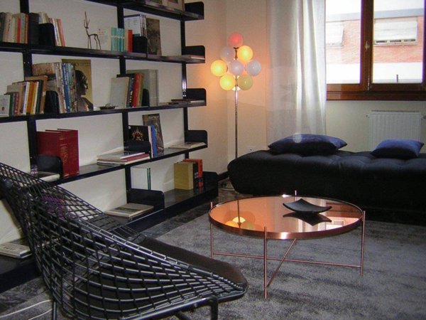 appartamento in affitto a Roma in zona Gianicolense