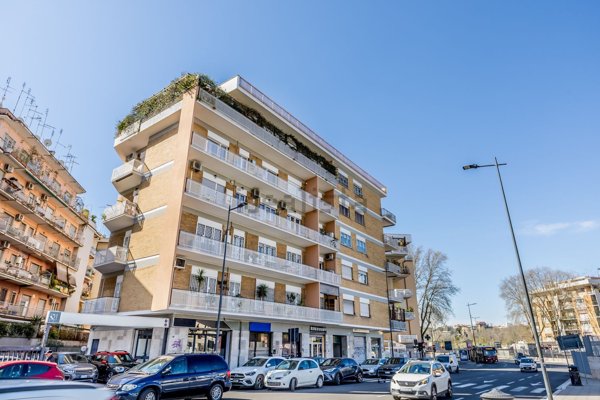 appartamento in affitto a Roma