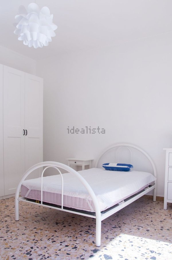 appartamento in affitto a Roma in zona Prenestino-Labicano