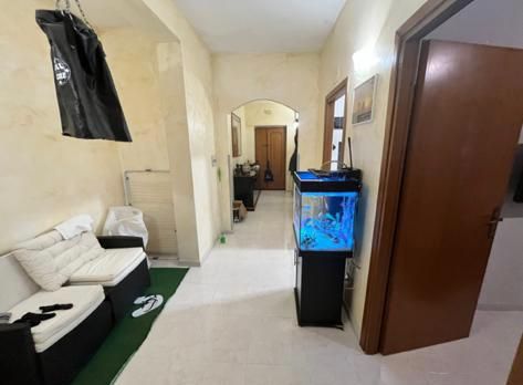 appartamento in affitto a Roma in zona Casal Morena