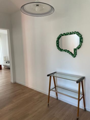 appartamento in affitto a Roma in zona Romanina