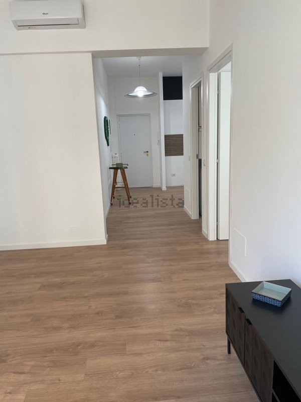 appartamento in affitto a Roma in zona Romanina