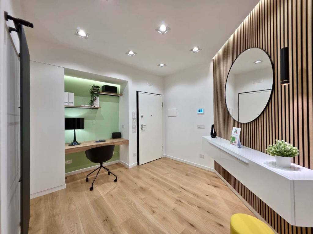 appartamento in affitto a Roma