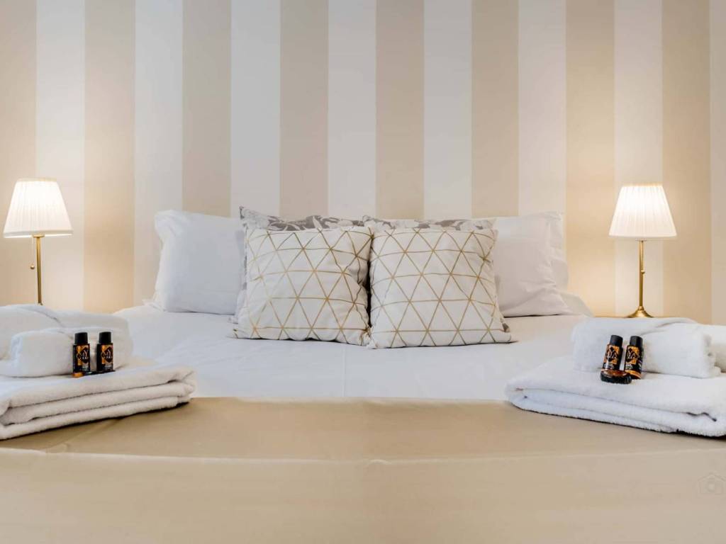 appartamento in affitto a Roma in zona Gianicolense