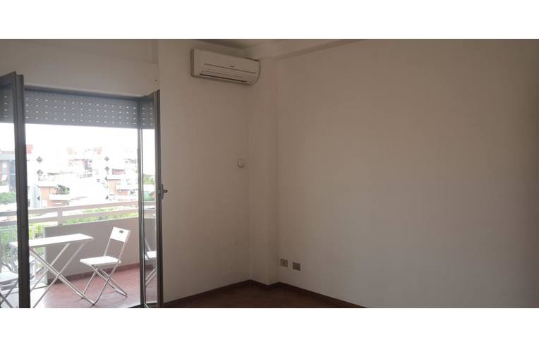 appartamento in affitto a Roma in zona Ponte Mammolo