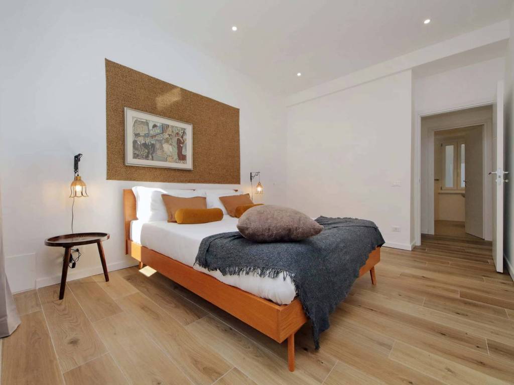 appartamento in affitto a Roma in zona Monte Sacro/Talenti