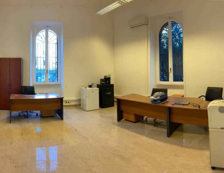 ufficio in affitto a Roma in zona Rione Prati