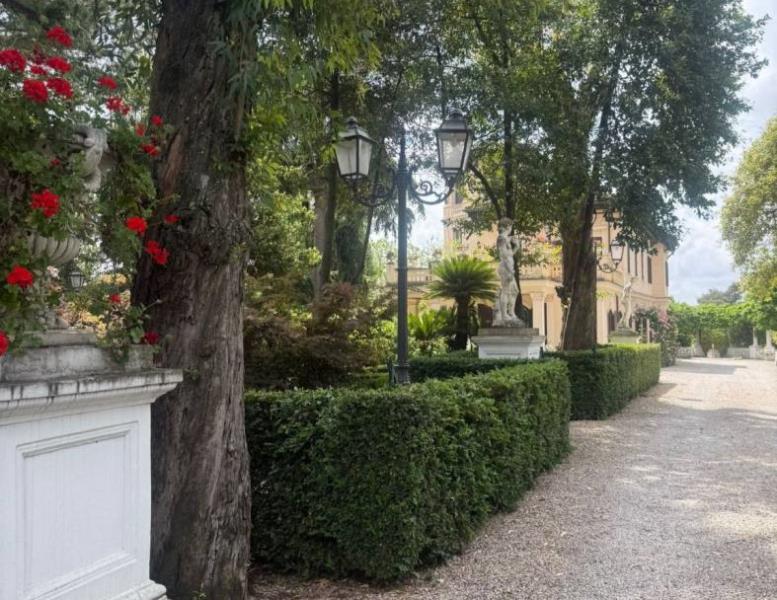 appartamento in affitto a Roma in zona Gianicolense