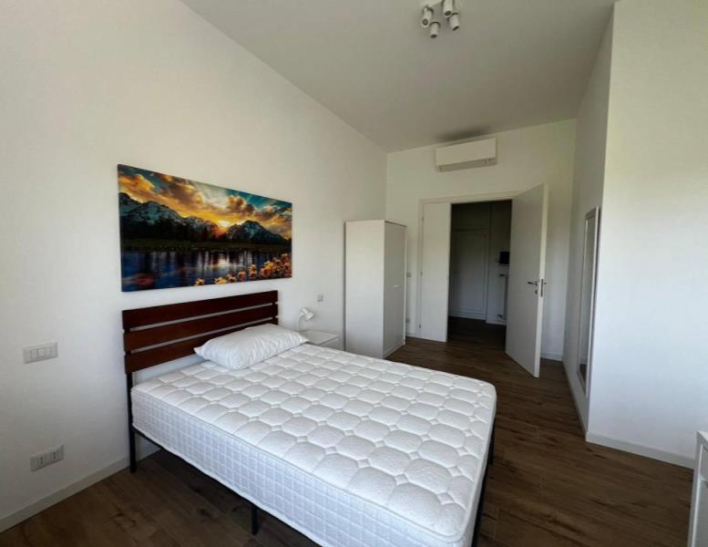 appartamento in affitto a Roma in zona Pietralata