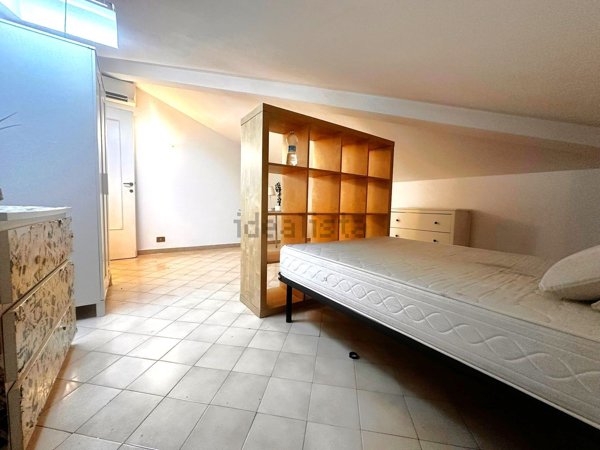 appartamento in affitto a Roma in zona Nomentano