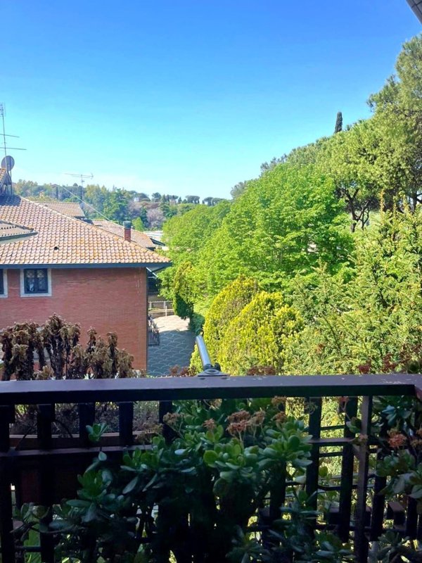 appartamento in affitto a Roma in zona Appio Pignatelli
