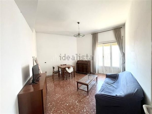 appartamento in affitto a Roma in zona Aurelio