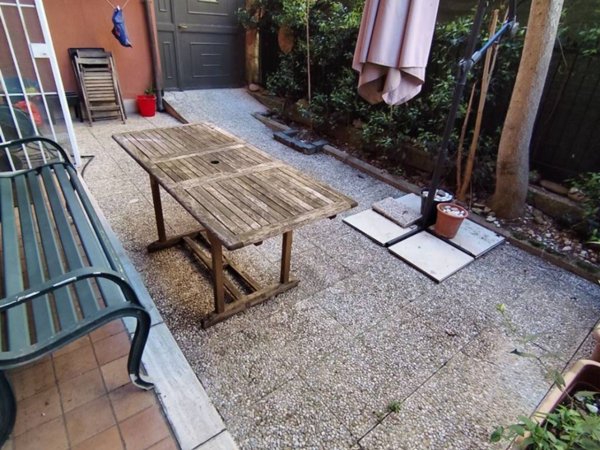 appartamento in affitto a Roma in zona Gianicolense