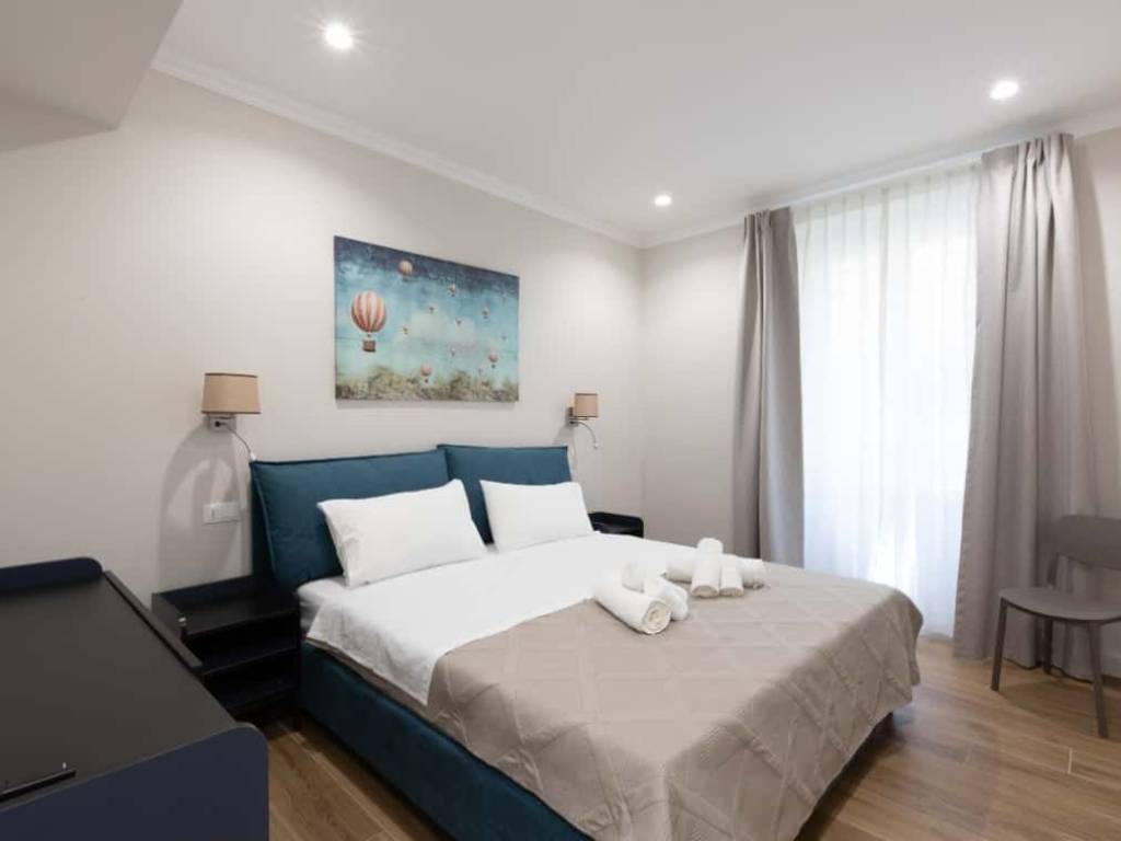 appartamento in affitto a Roma in zona Gianicolense