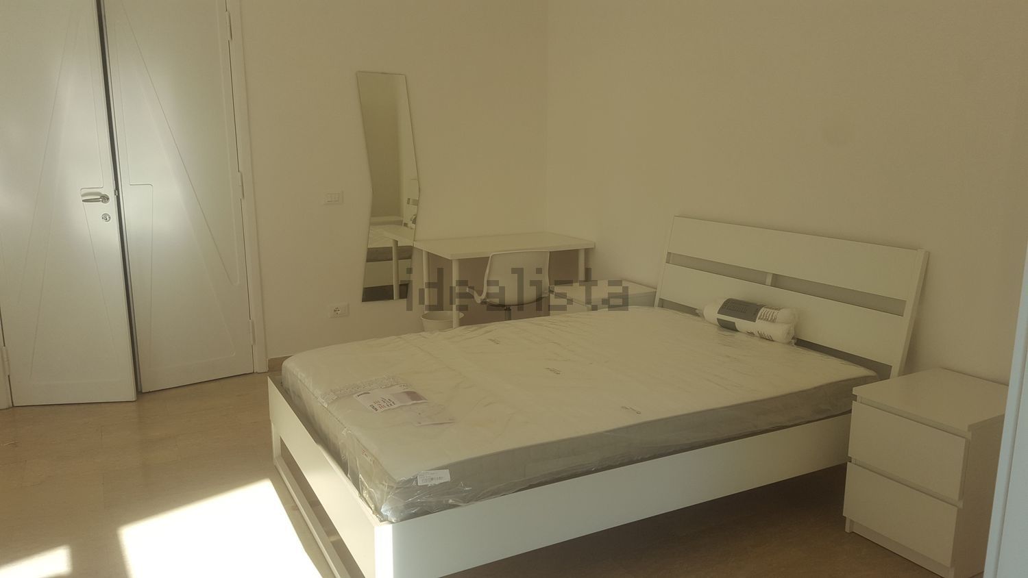 casa indipendente in affitto a Roma in zona Trieste