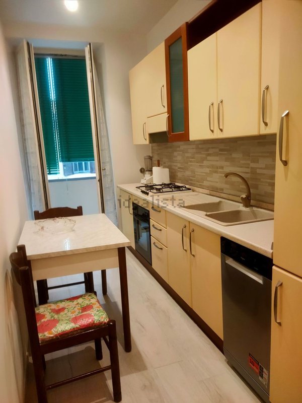 appartamento in affitto a Roma