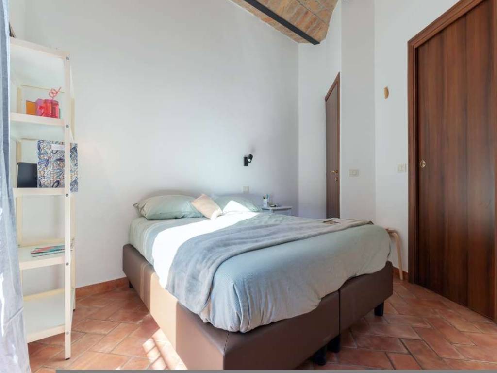 appartamento in affitto a Roma in zona Ostiense