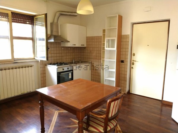 appartamento in affitto a Roma in zona Borghesiana