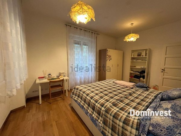 appartamento in affitto a Roma in zona Parioli