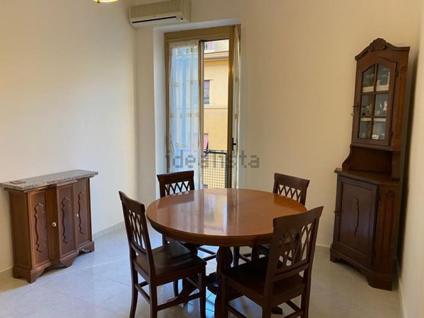 appartamento in affitto a Roma in zona Tiburtino