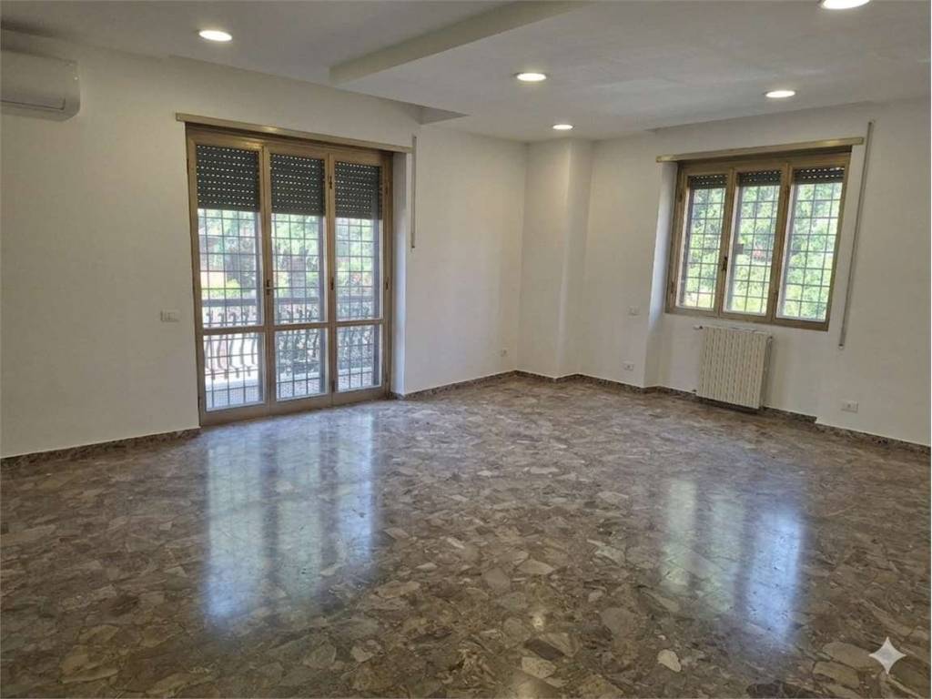 appartamento in affitto a Roma in zona Trionfale