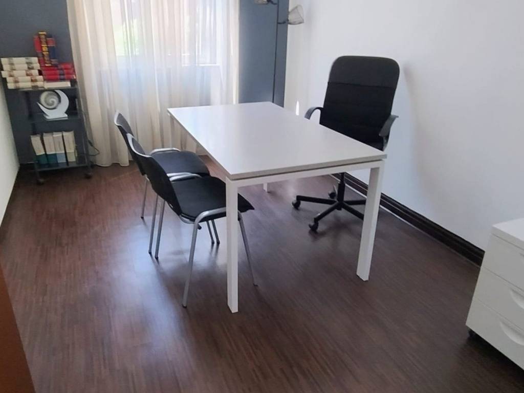 ufficio in affitto a Roma