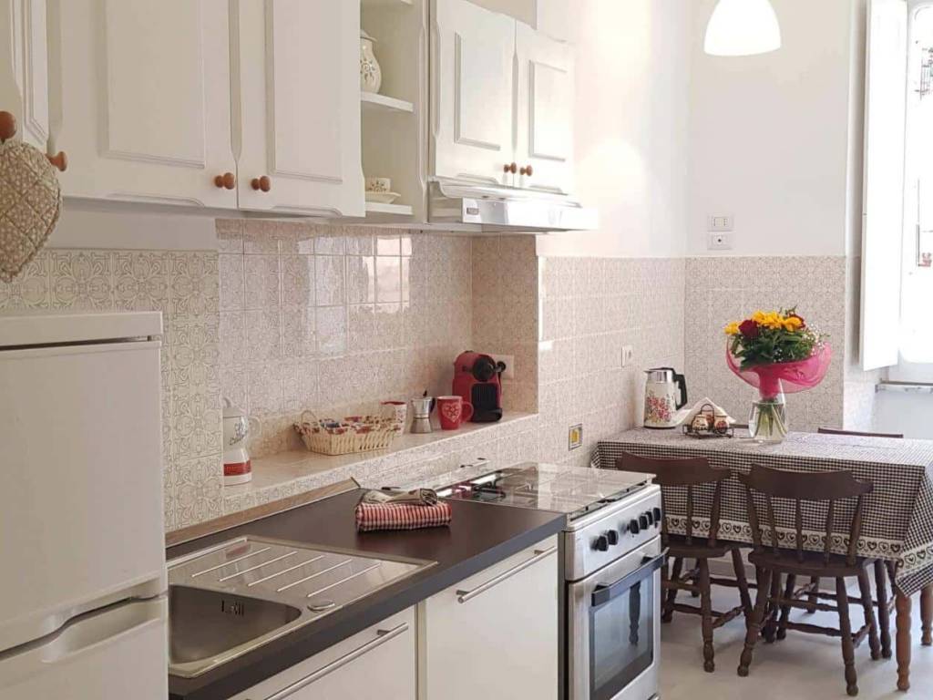 appartamento in affitto a Roma