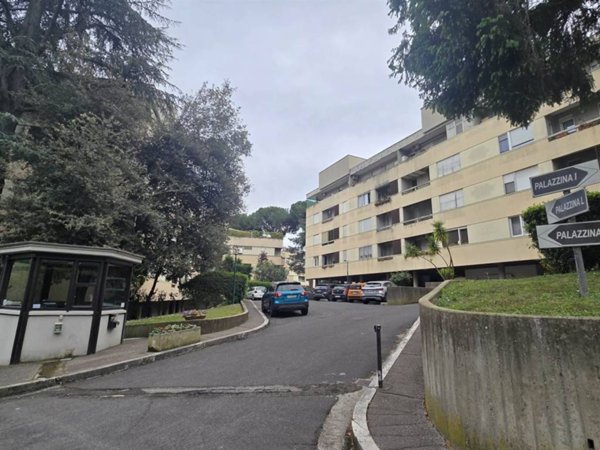 appartamento in affitto a Roma in zona Monte Sacro/Talenti