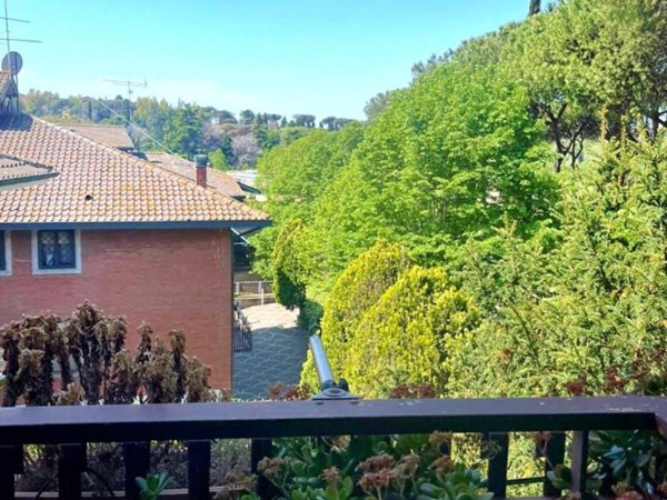 appartamento in affitto a Roma in zona Ardeatino