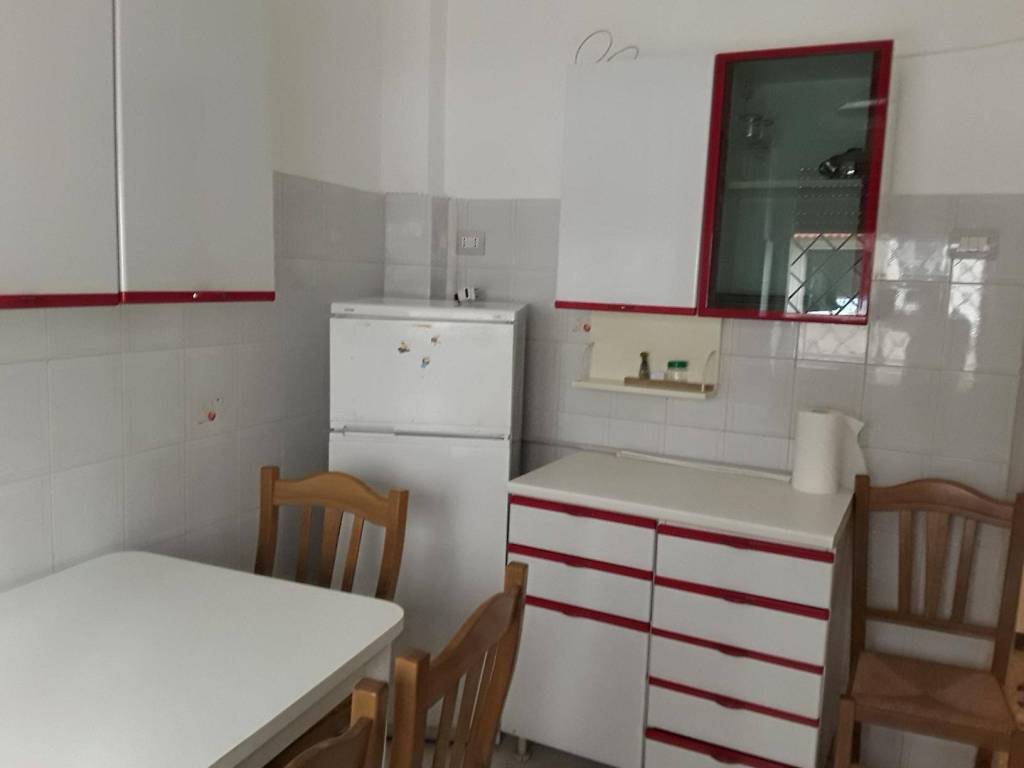 appartamento in affitto a Roma in zona Pietralata