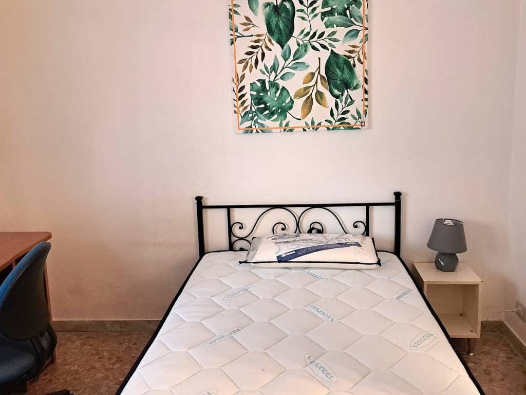 appartamento in affitto a Roma in zona Pietralata