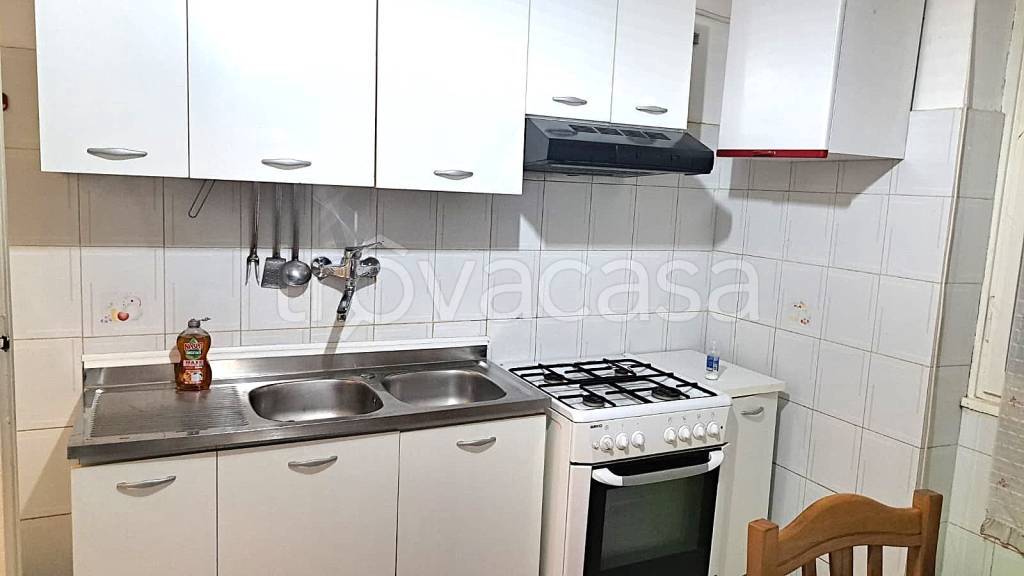 appartamento in affitto a Roma in zona Pietralata