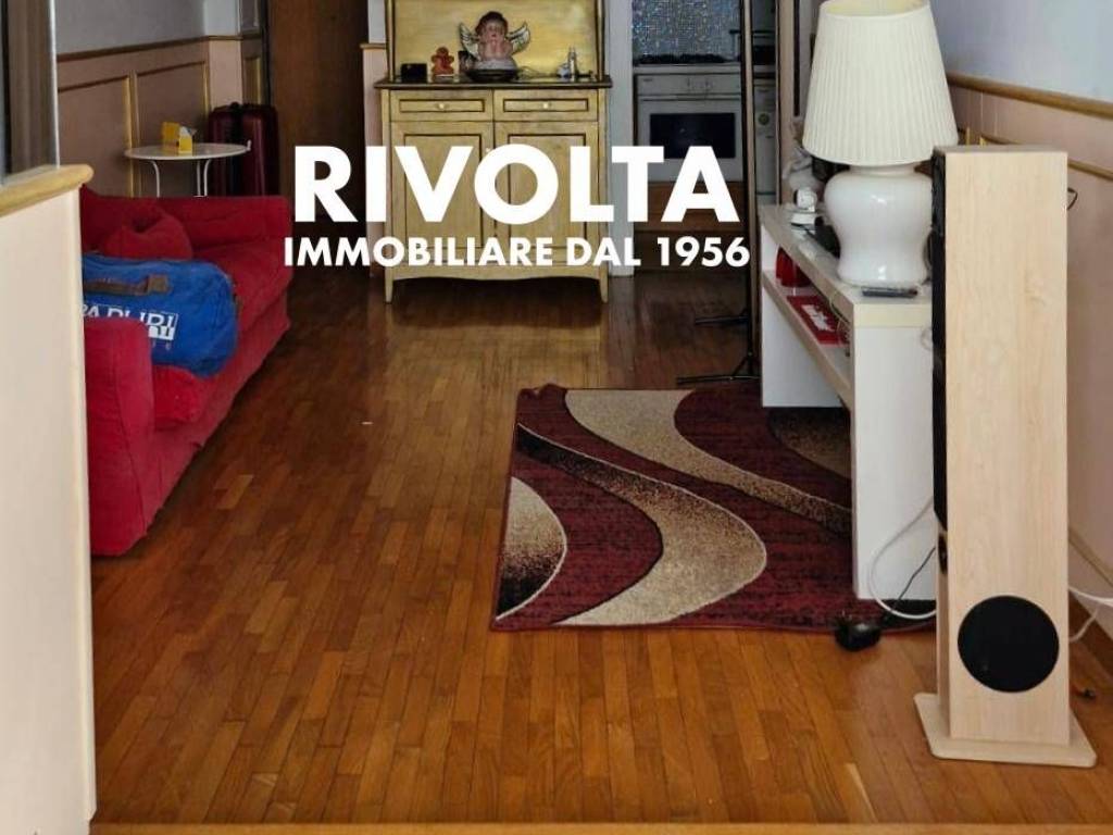 appartamento in affitto a Roma in zona Della Vittoria