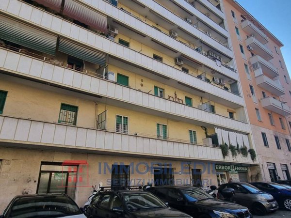 appartamento in affitto a Roma in zona Trieste