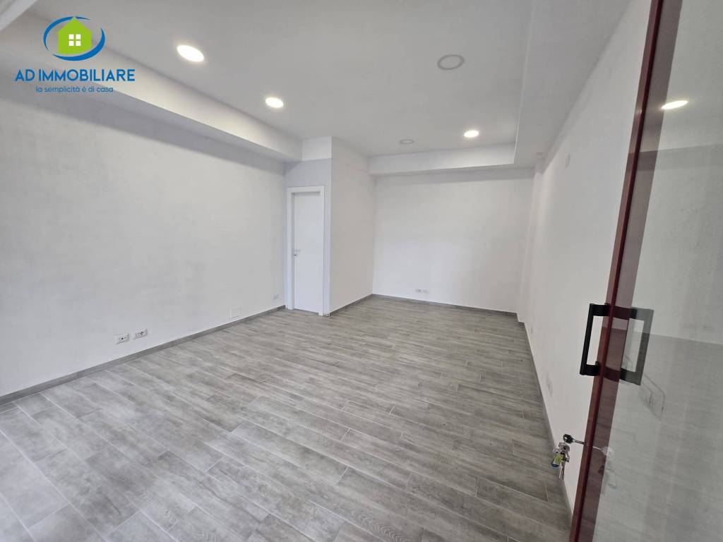 negozio in affitto a Roma in zona Prenestino-Centocelle