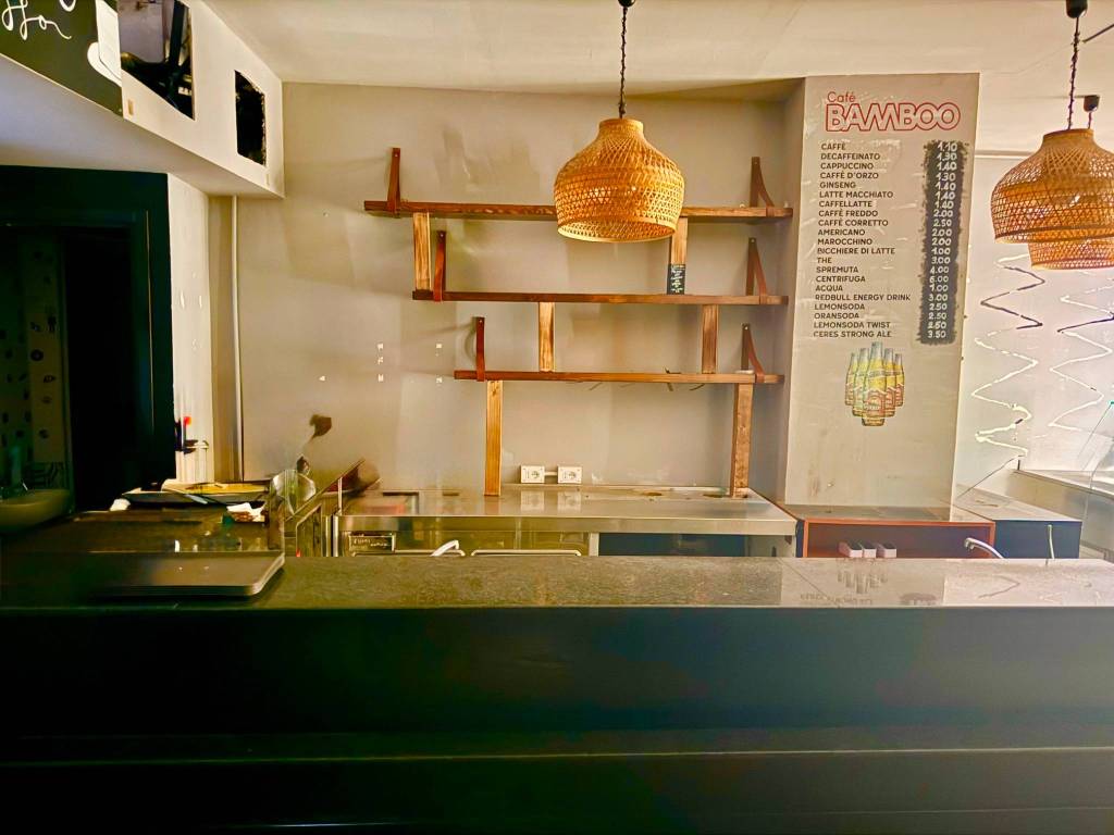 negozio in affitto a Roma in zona Portuense