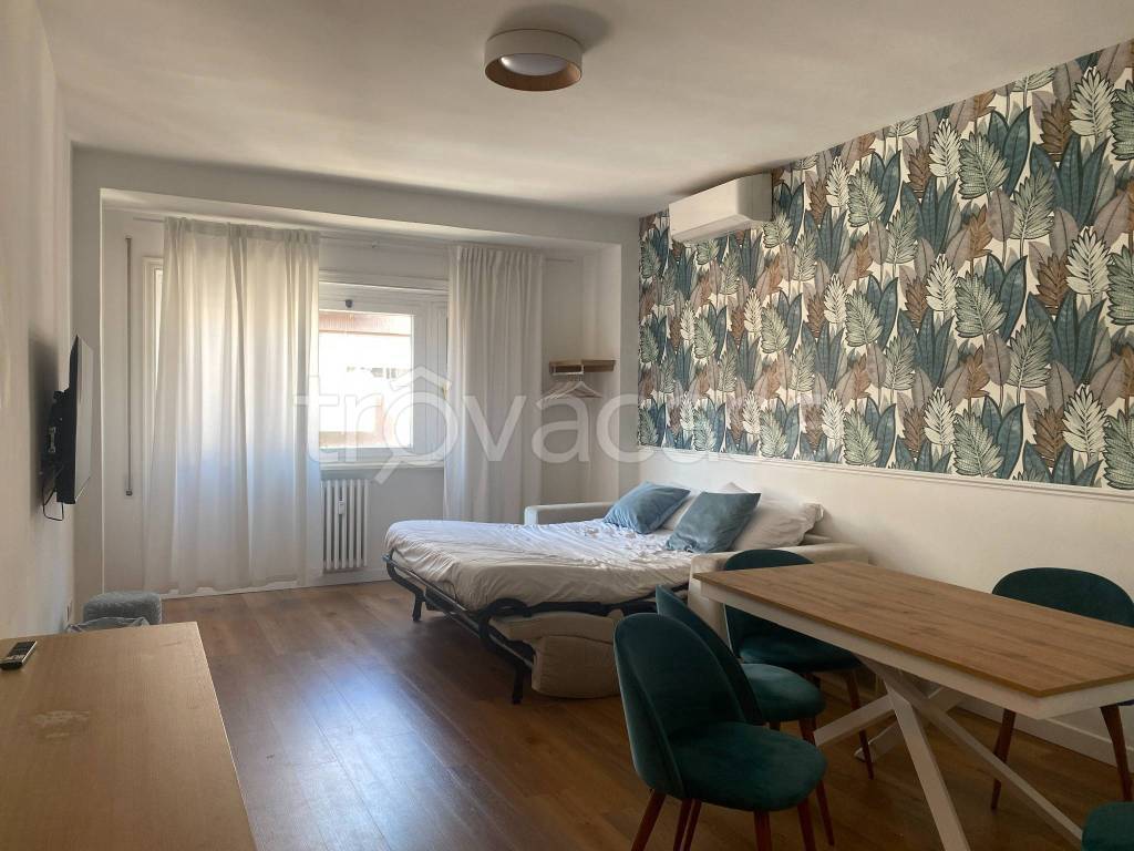 appartamento in affitto a Roma