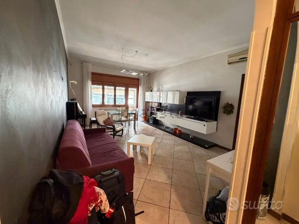 appartamento in affitto a Roma in zona Collatino