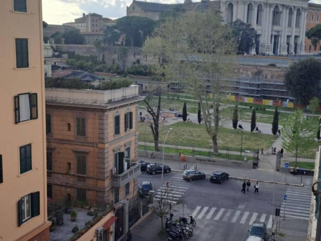 appartamento in affitto a Roma