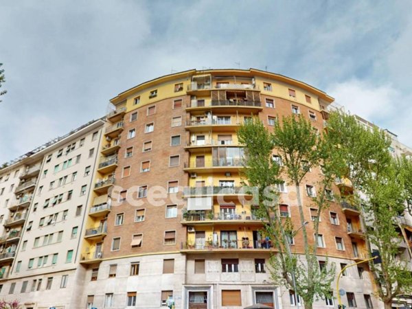 appartamento in affitto a Roma in zona Appio Latino