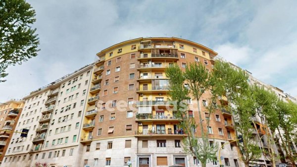 appartamento in affitto a Roma in zona Appio Latino
