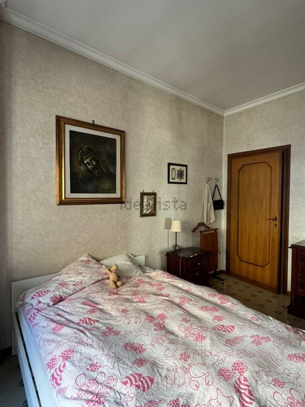 casa indipendente in affitto a Roma