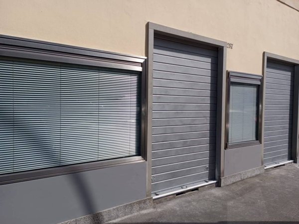 negozio in affitto a Roma