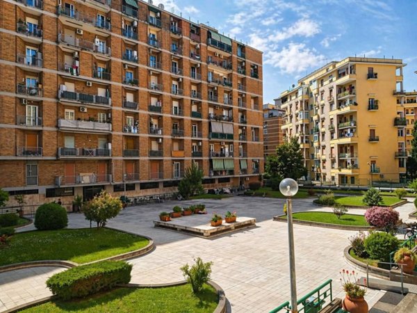 appartamento in affitto a Roma in zona Ostiense