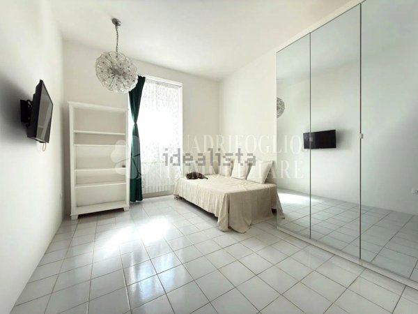 appartamento in affitto a Roma in zona Prenestino-Labicano